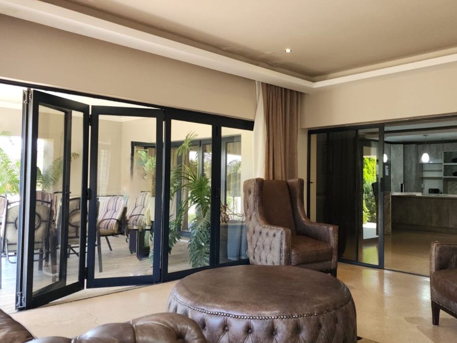 To Let 4 Bedroom Property for Rent in Leloko Lifestyle Estate North West